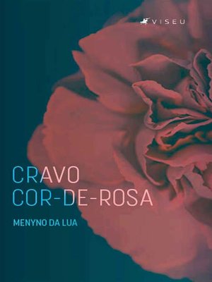 cover image of Cravo Cor-De-Rosa